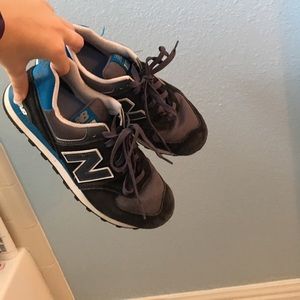 Women's New balance shoes