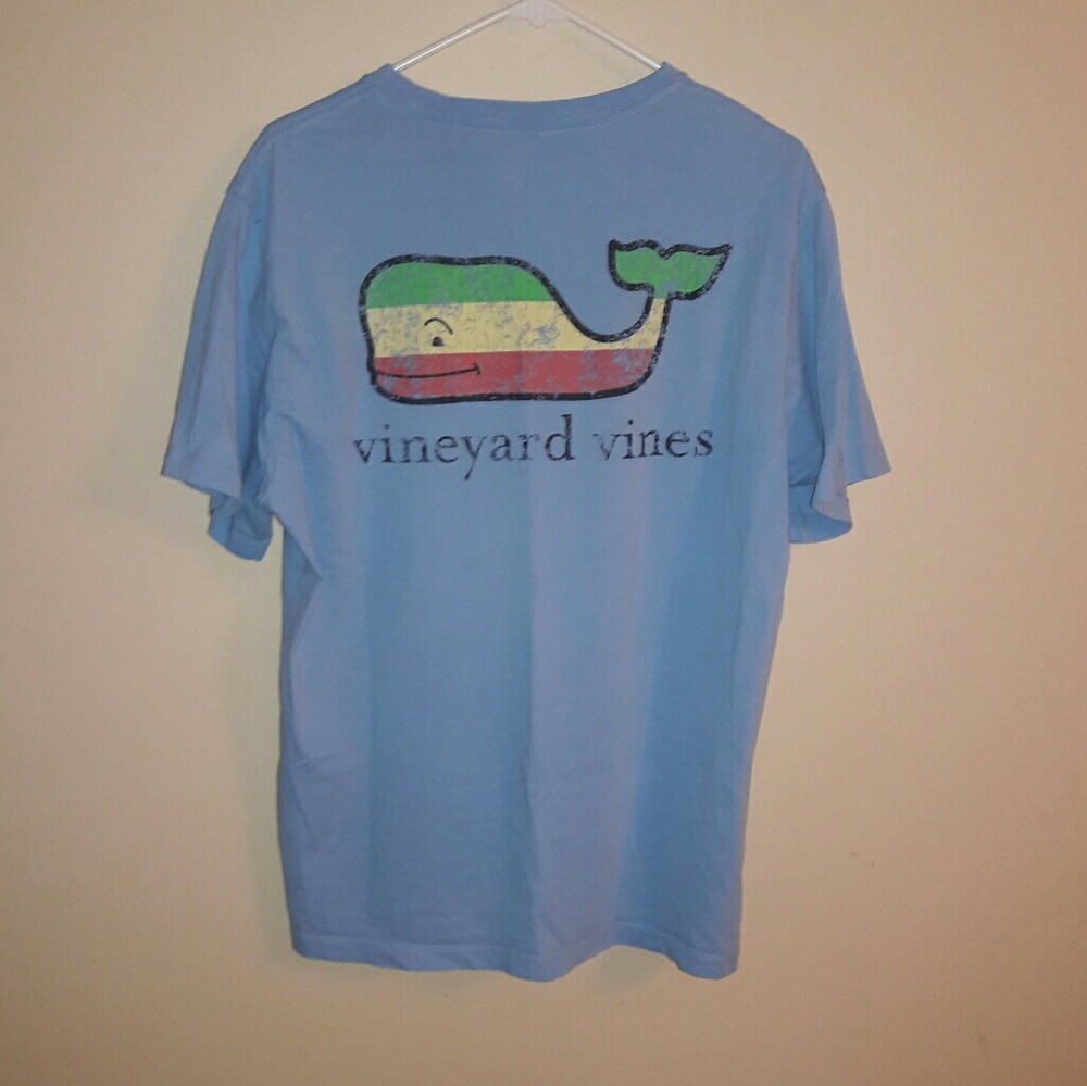 Vineyard Vines Shirt
