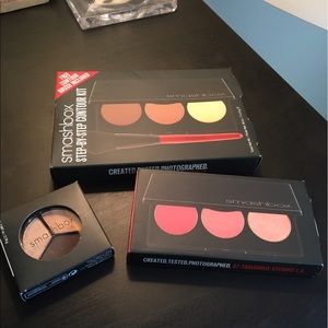 Smashbox Bundle