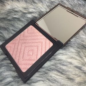 NEW! Makeup Geek Highlighter in Rekindle