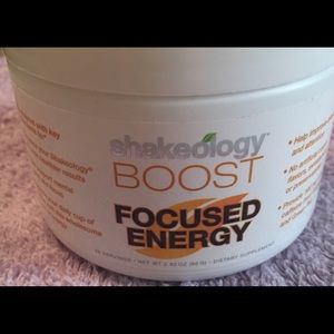 Shakeology Boost