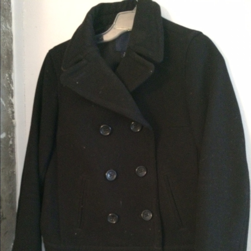 Gap coat