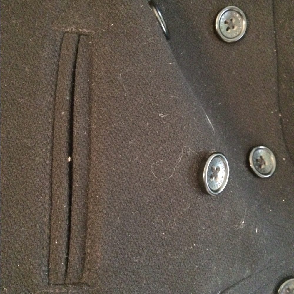 Gap coat - Picture 2 of 4