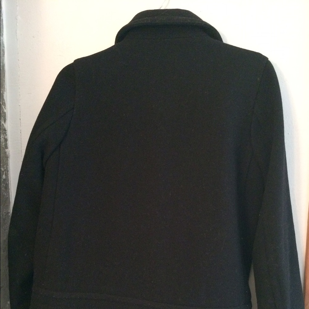 Gap coat - Picture 3 of 4