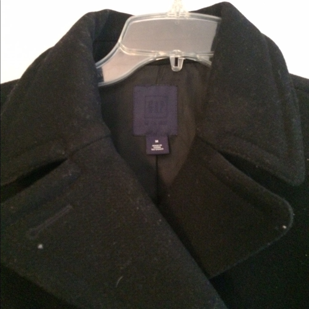 Gap coat - Picture 4 of 4