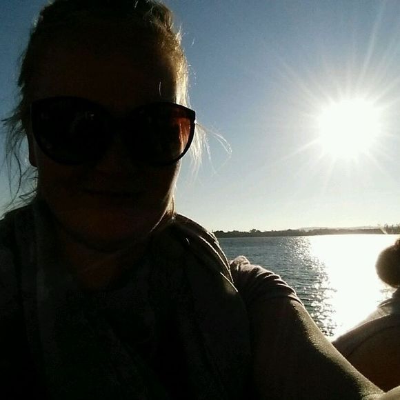 Meet your Posher, Caitlin - Picture 1 of 1
