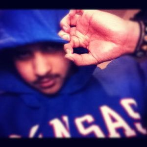 Meet your Posher, Micheal