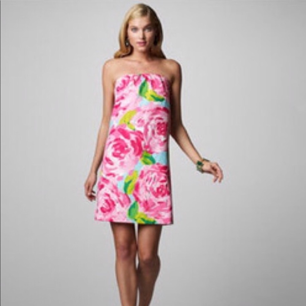 Lilly Pulitzer HPFI First Impressions - Picture 2 of 4