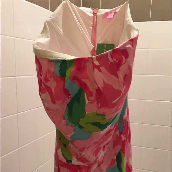 Lilly Pulitzer HPFI First Impressions - Picture 3 of 4