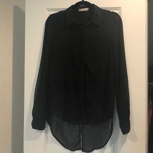 Lush Blouse