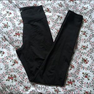 Aerie High Waisted Spandex Leggings