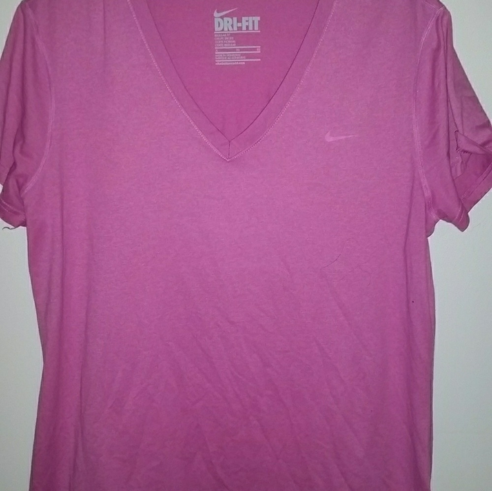 Nike dri-fit t-shirt