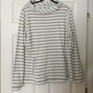 Vineyard Vines comfy striped pullover