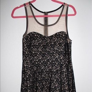 Beautiful lace dress