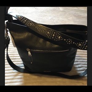 Steve Madden hobo crossbody