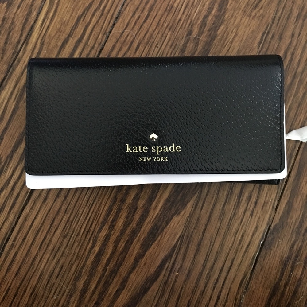 kate spade wallet
