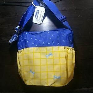 Enfamil Baby Bag