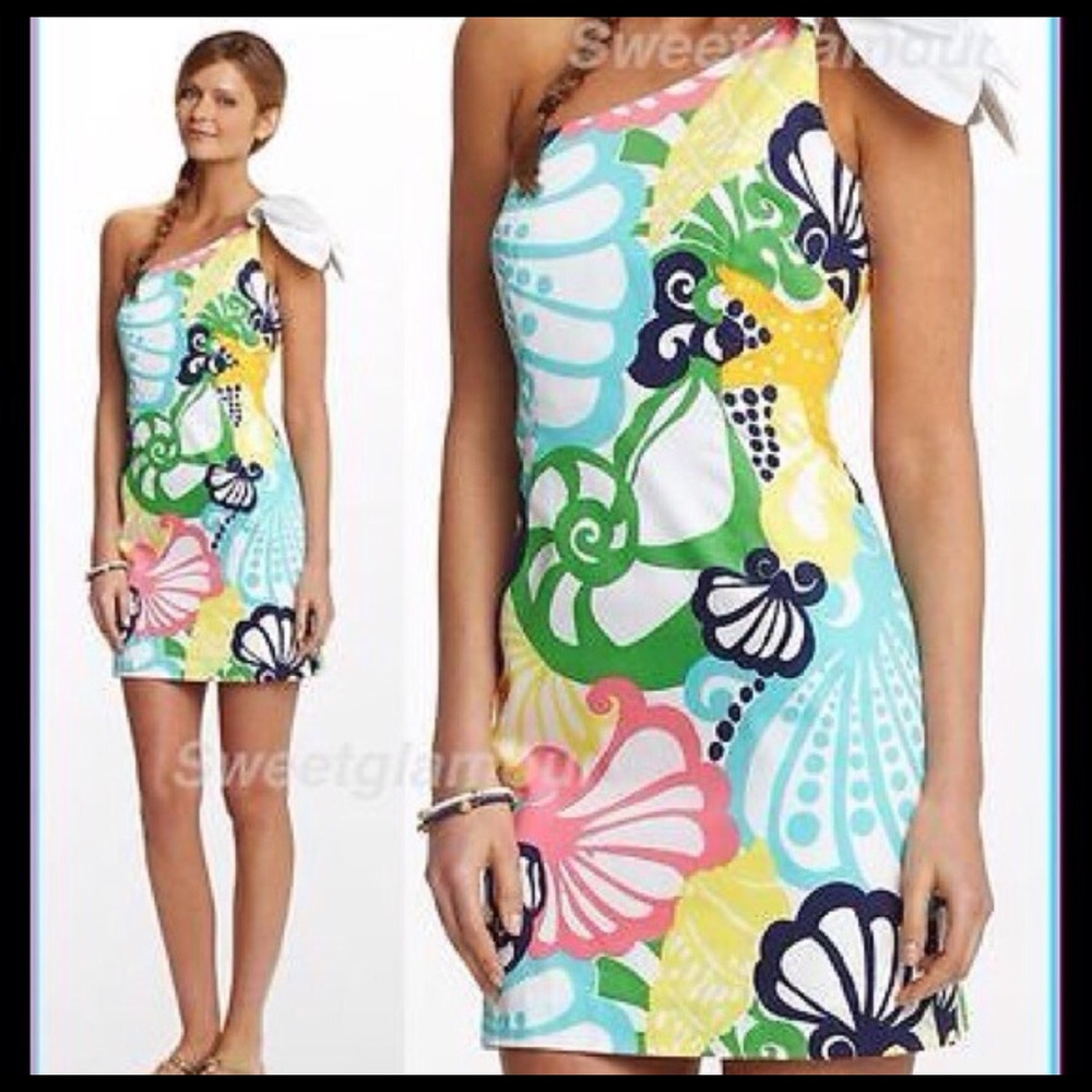 Lilly Pulitzer Chiquita Bonita