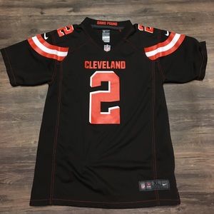 Cleveland Browns Jersey