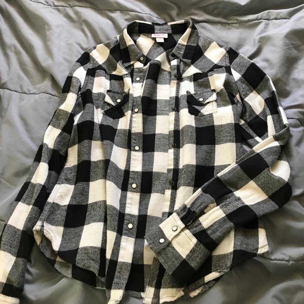 Flannel