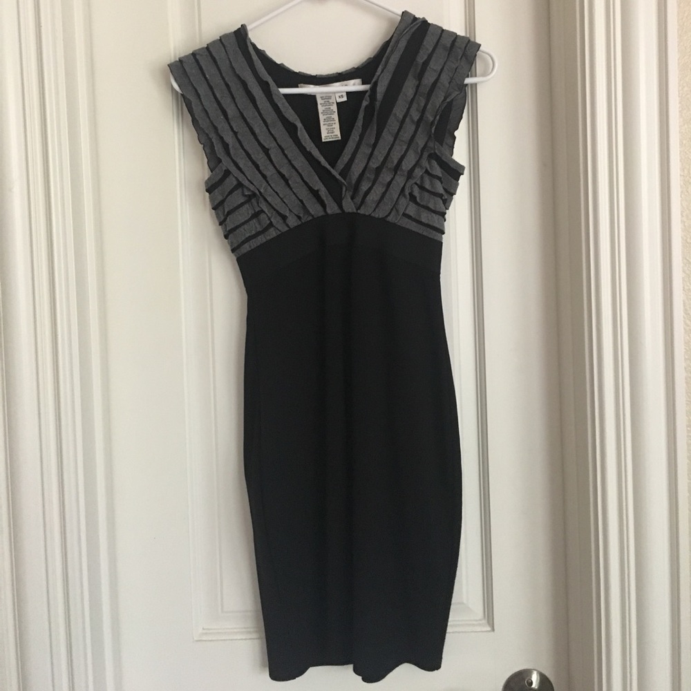 Professional, classy, body con dress