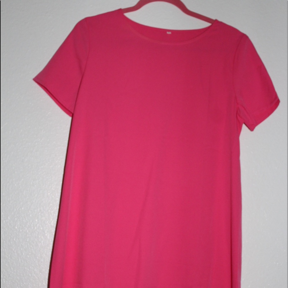 NWOT dress