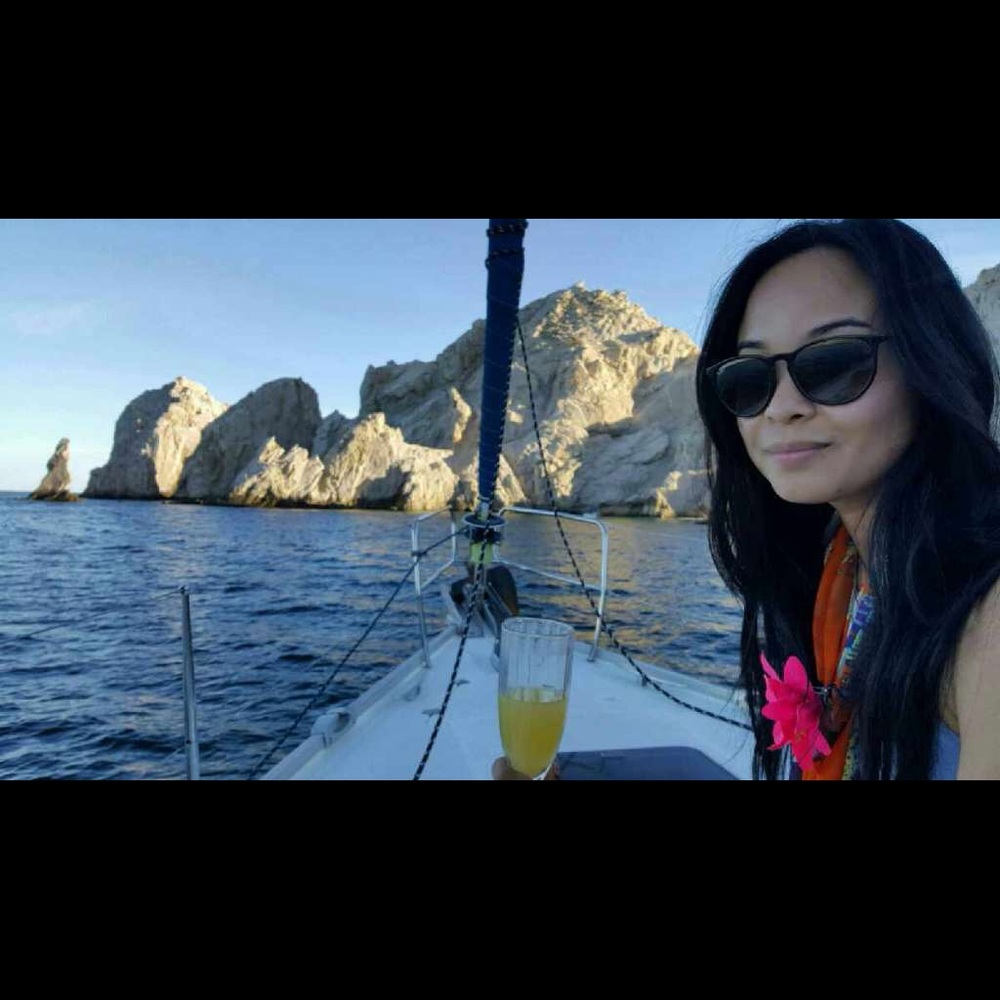 Meet your Posher, Janet