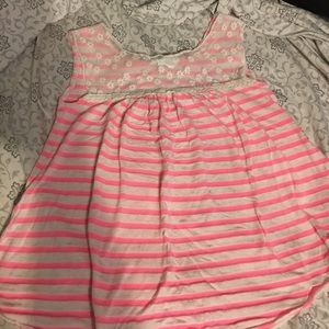Girls Tank Top