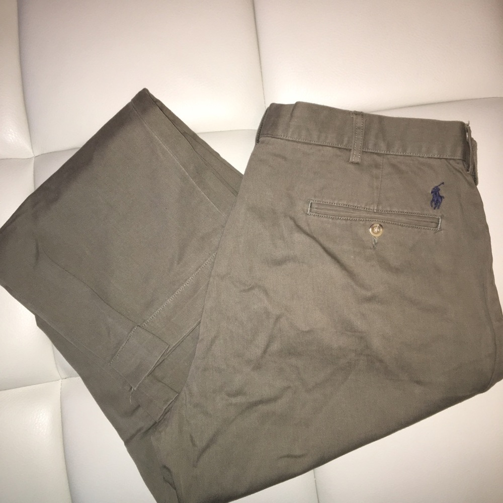 Polo by Ralph Lauren chino pants