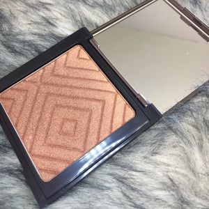 NEW! Makeup Geek Highlighter in Ignite