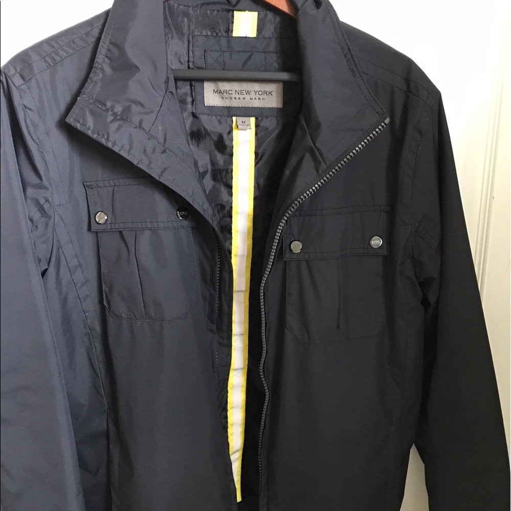 Light & stylish  jacket
