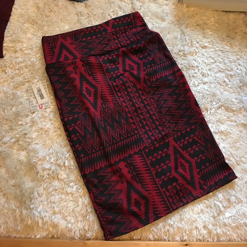 LuLaRoe Cassie
