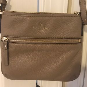 Kate Spade Crossbody Purse