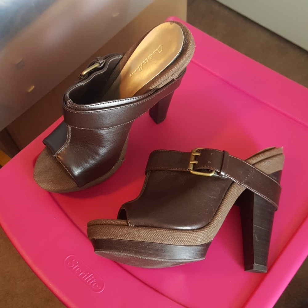 Sandal
