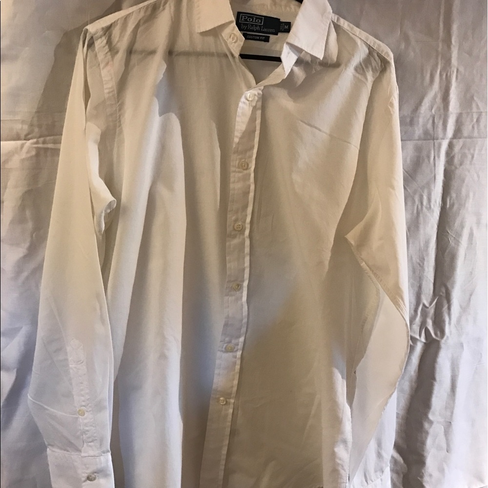 POLO BY Ralph Lauren. Shirt