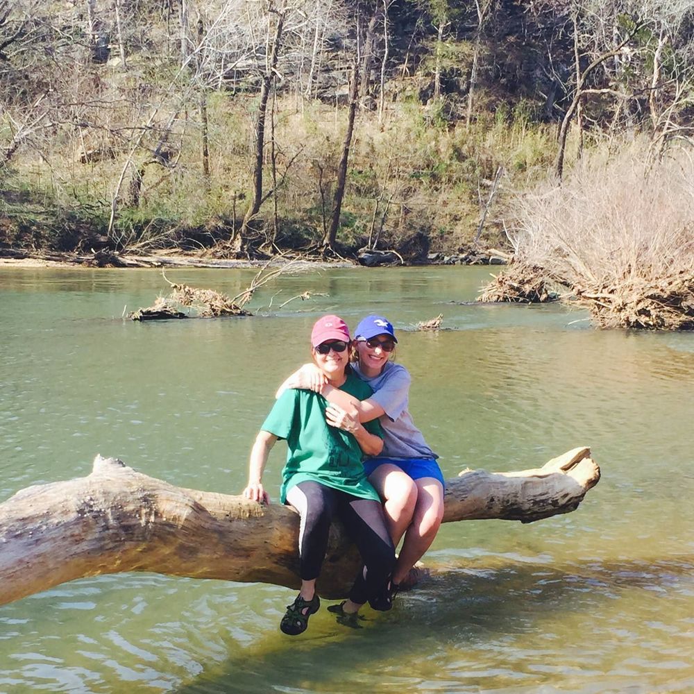 Meet your Posher, Tess