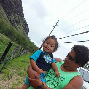 Meet your Posher, Rae