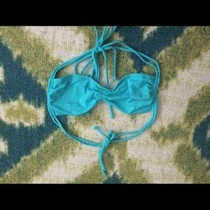 FREE WITH ANY PURCHASE VS bathing suit top