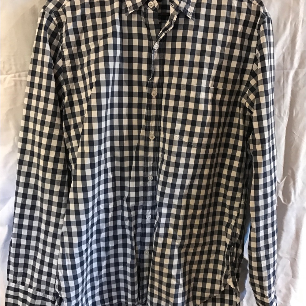 J.CREW. Shirt