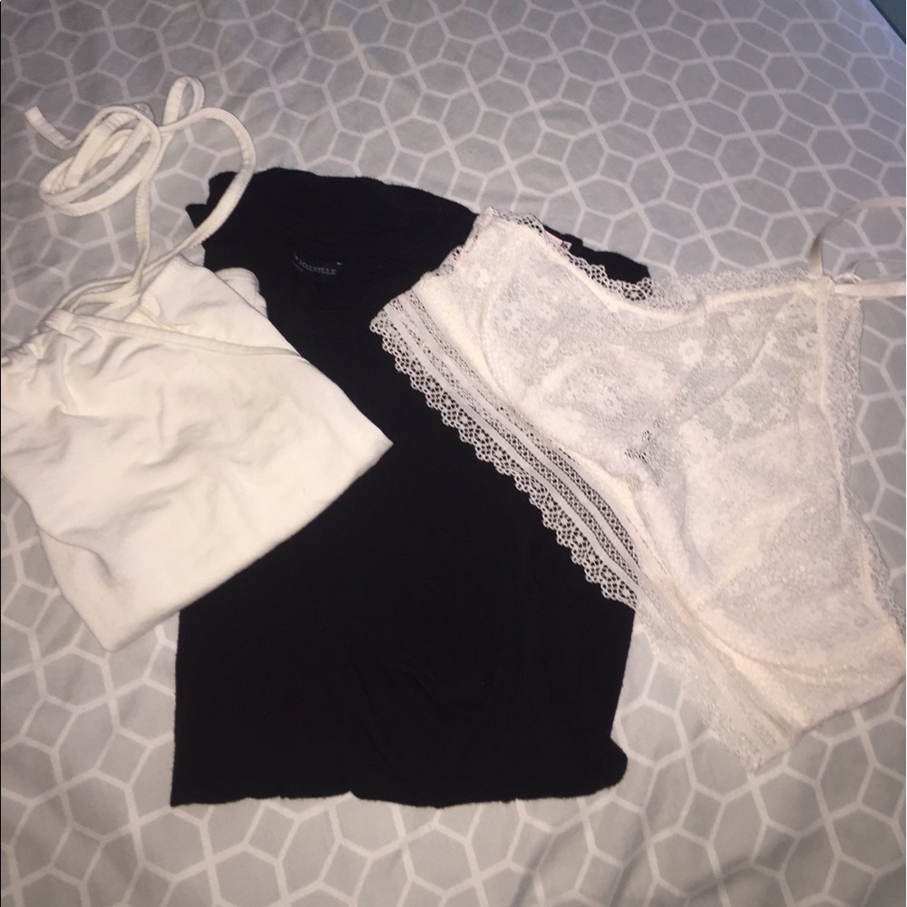 Trade for arielle