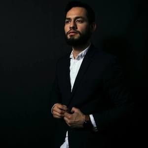 Meet your Posher, Moses