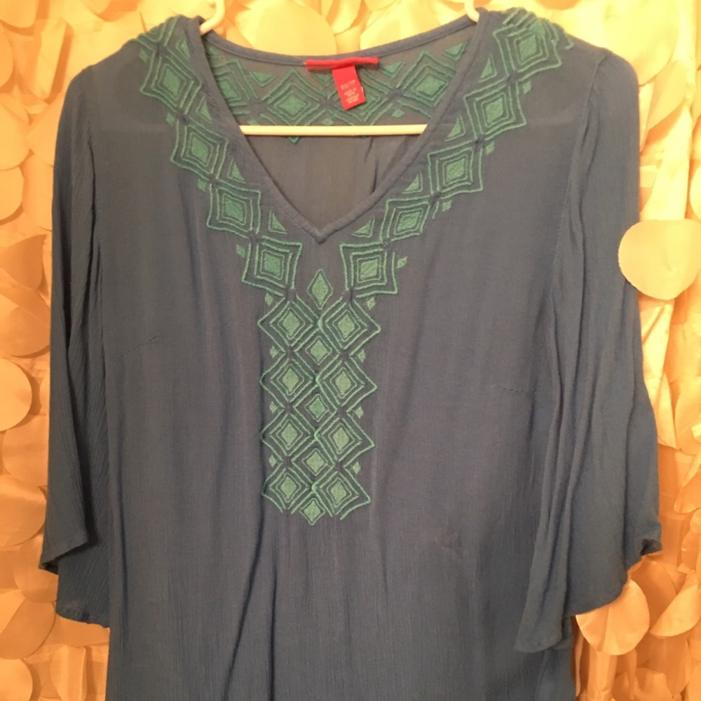 Lilly Pulitzer for Target. Tunic. Size XS.