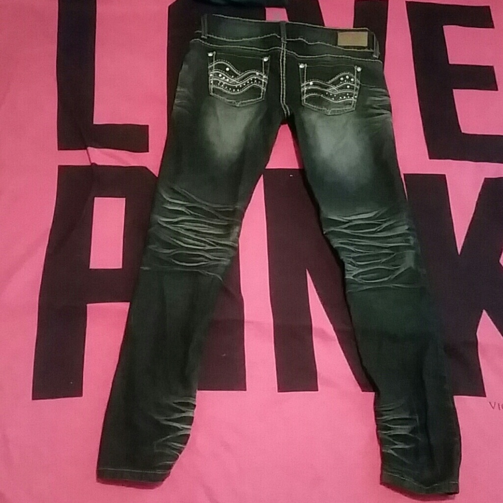 Premiere jean
