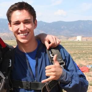 Meet your Posher, Joshua