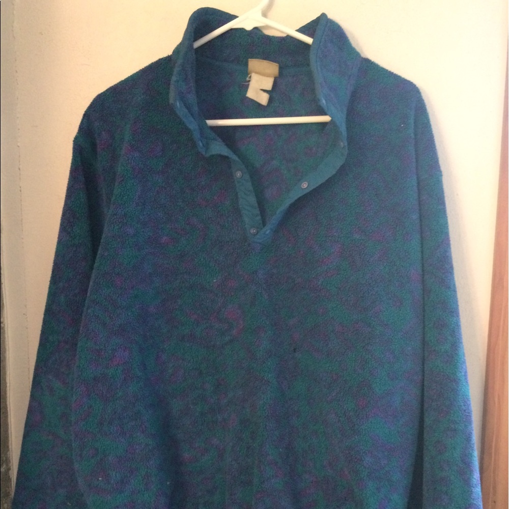 Old school L.L. Bean