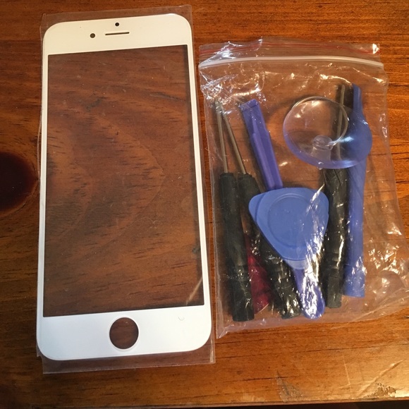 IPhone 6s screen and kit - Picture 1 of 4