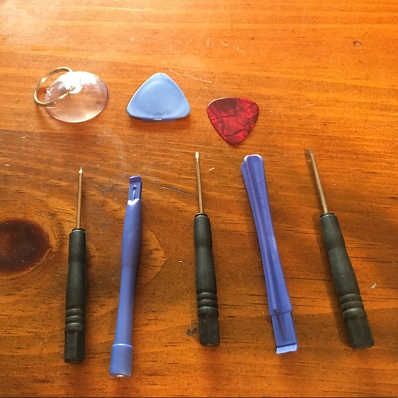 IPhone 6s screen and kit - Picture 4 of 4