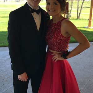 Meet your Posher, Callie