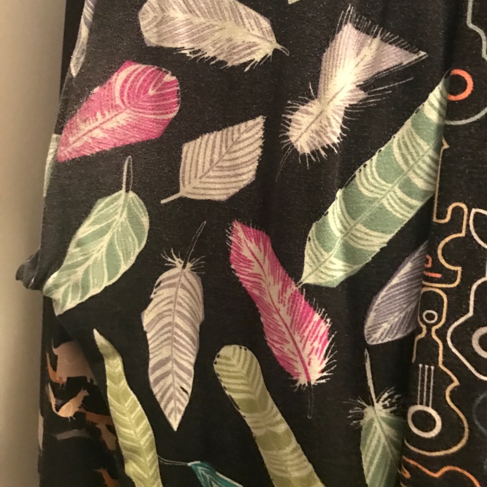 LuLaRoe tc leggings