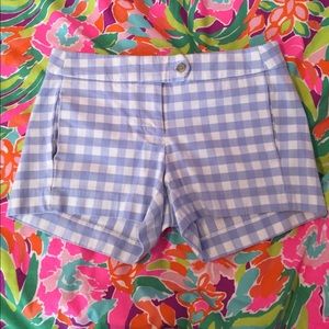 J Crew Shorts (factory)